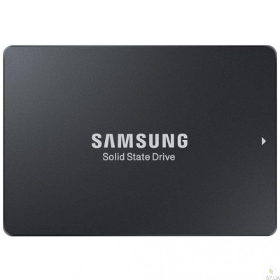 Samsung 883 DCT 240 GB (MZ-7LH240NE)