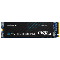 PNY CS2130 4TB PCIe Gen 3 (M280CS2130-4TB-RB)