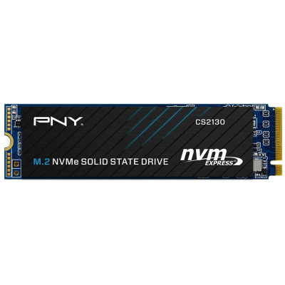 PNY CS2130 4TB PCIe Gen 3 (M280CS2130-4TB-RB)
