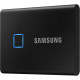 Samsung T7 Touch 1 TB Black (MU-PC1T0K/WW)