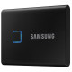 Samsung T7 Touch 1 TB Black (MU-PC1T0K/WW)