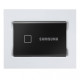 Samsung T7 Touch 1 TB Black (MU-PC1T0K/WW)