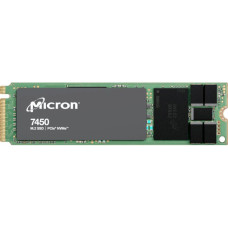 Micron 7450 PRO 480 GB (MTFDKBA480TFR-1BC1ZABYYR)
