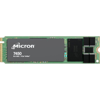 Micron 7450 PRO 480 GB (MTFDKBA480TFR-1BC1ZABYYR)