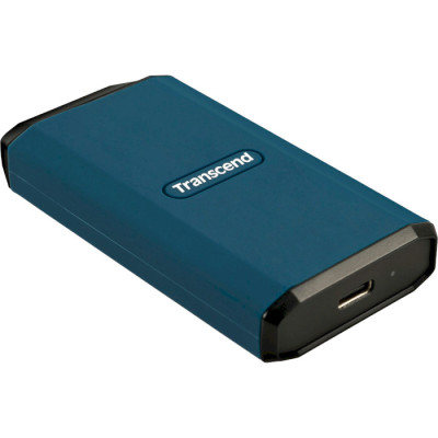 Transcend ESD410C 2TB (TS2TESD410C)