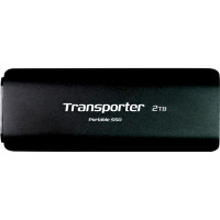 PATRIOT Transporter 2 TB (PTP2TBPEC)