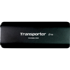 PATRIOT Transporter 2 TB (PTP2TBPEC)