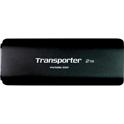 PATRIOT Transporter 2 TB (PTP2TBPEC)