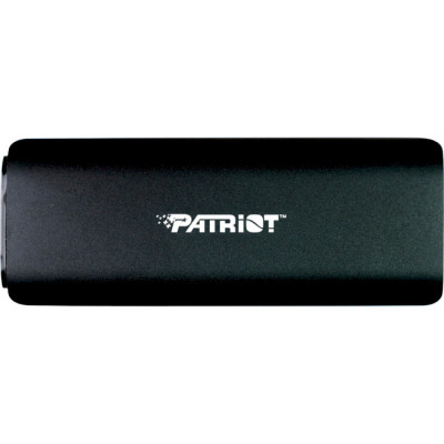 PATRIOT Transporter 2 TB (PTP2TBPEC)
