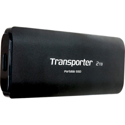 PATRIOT Transporter 2 TB (PTP2TBPEC)