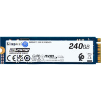 Kingston DC2000B 240 GB (SEDC2000BM8/240G)