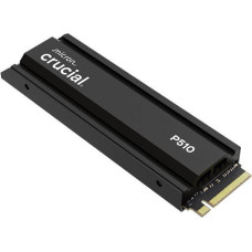 Crucial P510 1 TB with Heatsink (CT1000P510SSD5)