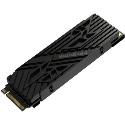 Acer Predator GM7000 Heatsink 4 TB (BL.9BWWR.124)