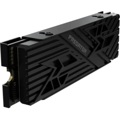 Acer Predator GM7000 Heatsink 4 TB (BL.9BWWR.124)