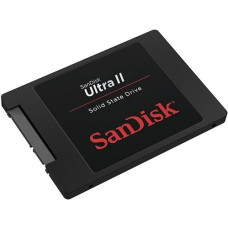 SanDisk Ultra II SDSSDHII-240G-G25