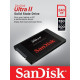 SanDisk Ultra II SDSSDHII-240G-G25