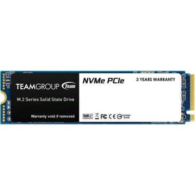TEAM MP33 256 GB (TM8FP6256G0C101)