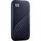 WD My Passport Midnight Blue 2 TB (WDBAGF0020BBL-WESN)