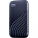WD My Passport Midnight Blue 2 TB (WDBAGF0020BBL-WESN)