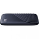 WD My Passport Midnight Blue 2 TB (WDBAGF0020BBL-WESN)