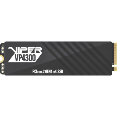 PATRIOT Viper VP4300 (VP4300-2TBM28H)