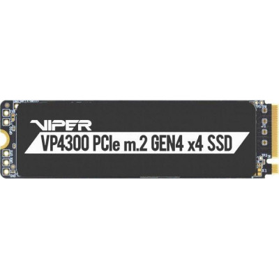 PATRIOT Viper VP4300 (VP4300-2TBM28H)