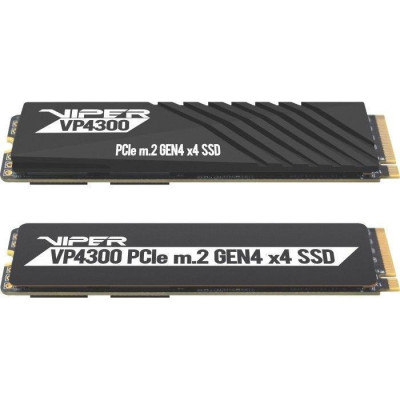 PATRIOT Viper VP4300 (VP4300-2TBM28H)