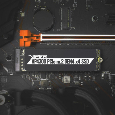 PATRIOT Viper VP4300 (VP4300-2TBM28H)