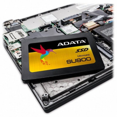 ADATA Ultimate SU900 256 GB (ASU900SS-256GM-C)