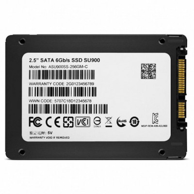 ADATA Ultimate SU900 256 GB (ASU900SS-256GM-C)