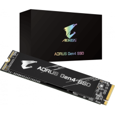 GIGABYTE AORUS Gen4 1 TB (GP-AG41TB)