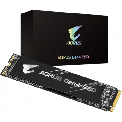GIGABYTE AORUS Gen4 1 TB (GP-AG41TB)
