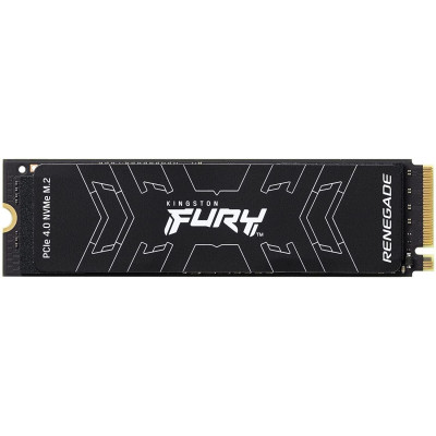 Kingston FURY Renegade 500GB (SFYRSK/500G)