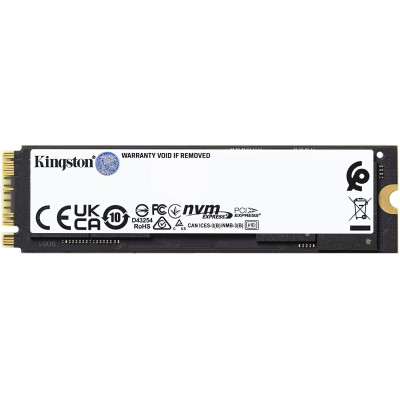 Kingston FURY Renegade 500GB (SFYRSK/500G)