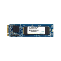 SSD 240G M.2 SATA3 APACER AST-280 (AP240GAST280-1)