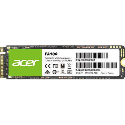 Acer FA100 128 GB (FA100-128GB)