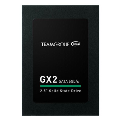 TEAM GX2 512 GB (T253X2512G0C101)