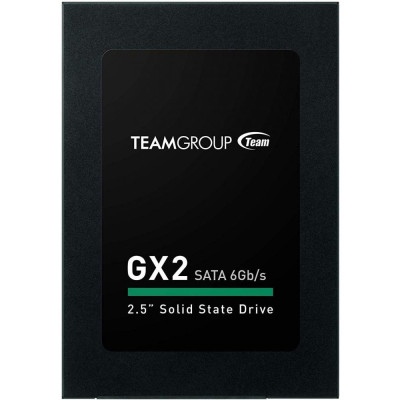 TEAM GX2 512 GB (T253X2512G0C101)