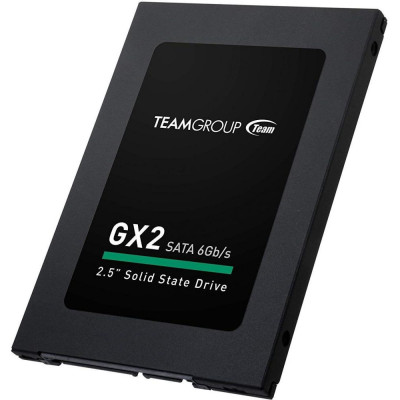 TEAM GX2 512 GB (T253X2512G0C101)