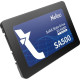 Netac SA500 480 GB (NT01SA500-480-S3X)