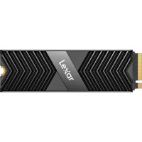 Lexar NM800 Pro 2 TB (LNM800P002T-RN8NG)