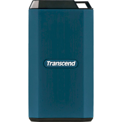 Transcend ESD410C 4TB (TS4TESD410C)