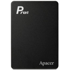 Apacer Pro II AS510S AP256GAS510SB-1