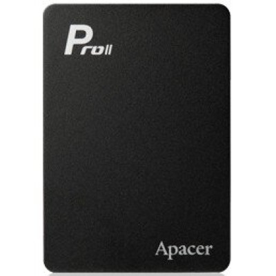 Apacer Pro II AS510S AP256GAS510SB-1