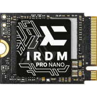 GOODRAM IRDM Pro Nano 2 TB (IRP-SSDPR-P44N-02T-30)