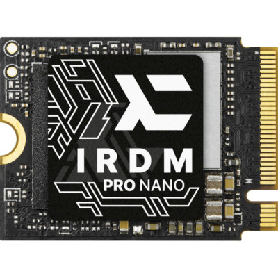 GOODRAM IRDM Pro Nano 2 TB (IRP-SSDPR-P44N-02T-30)