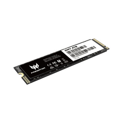 Acer Predator GM7 4 TB (BL.9BWWR.120)