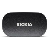 Kioxia Exceria G2 Plus Portable 500 GB (LXD20K500GG8)