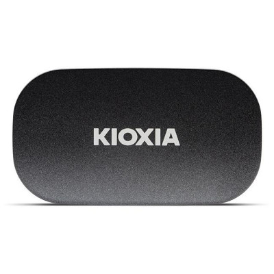 Kioxia Exceria G2 Plus Portable 500 GB (LXD20K500GG8)