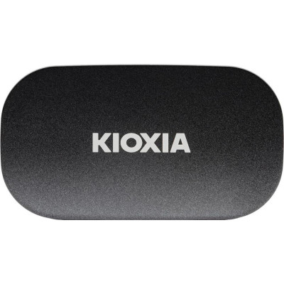Kioxia Exceria G2 Plus Portable 500 GB (LXD20K500GG8)